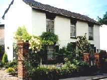 Fern Cottage B&B,  St albans
